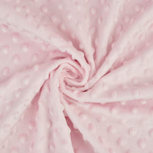 Load image into Gallery viewer, Elegant Receiving Blanket with Pink Floral Multicolor Printed Blanket 30 x 40 Inch(75x100cm), Navy Blue
