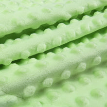 Load image into Gallery viewer, Cute Dinosaur Multicolor Printed 30 x 40 Inch Receiving Blanket
